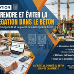 Comprendre la ségrégation dans le béton : de la théorie à la pratique